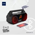 thumbnail image 3 of Parlante Boombox Inalámbrico SOAR Phoenix Suns NBA, 3 of 7