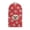 Puppy Letter Pattern, variant on HELLHERO Octopus Pattern Protective Case for Kitchen Home Proof Stain Spill-Proof Blender Dust Cover