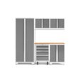 thumbnail image 1 of NewAge Products Bold Series 6-Piece Cabinet Set, 1 of 15