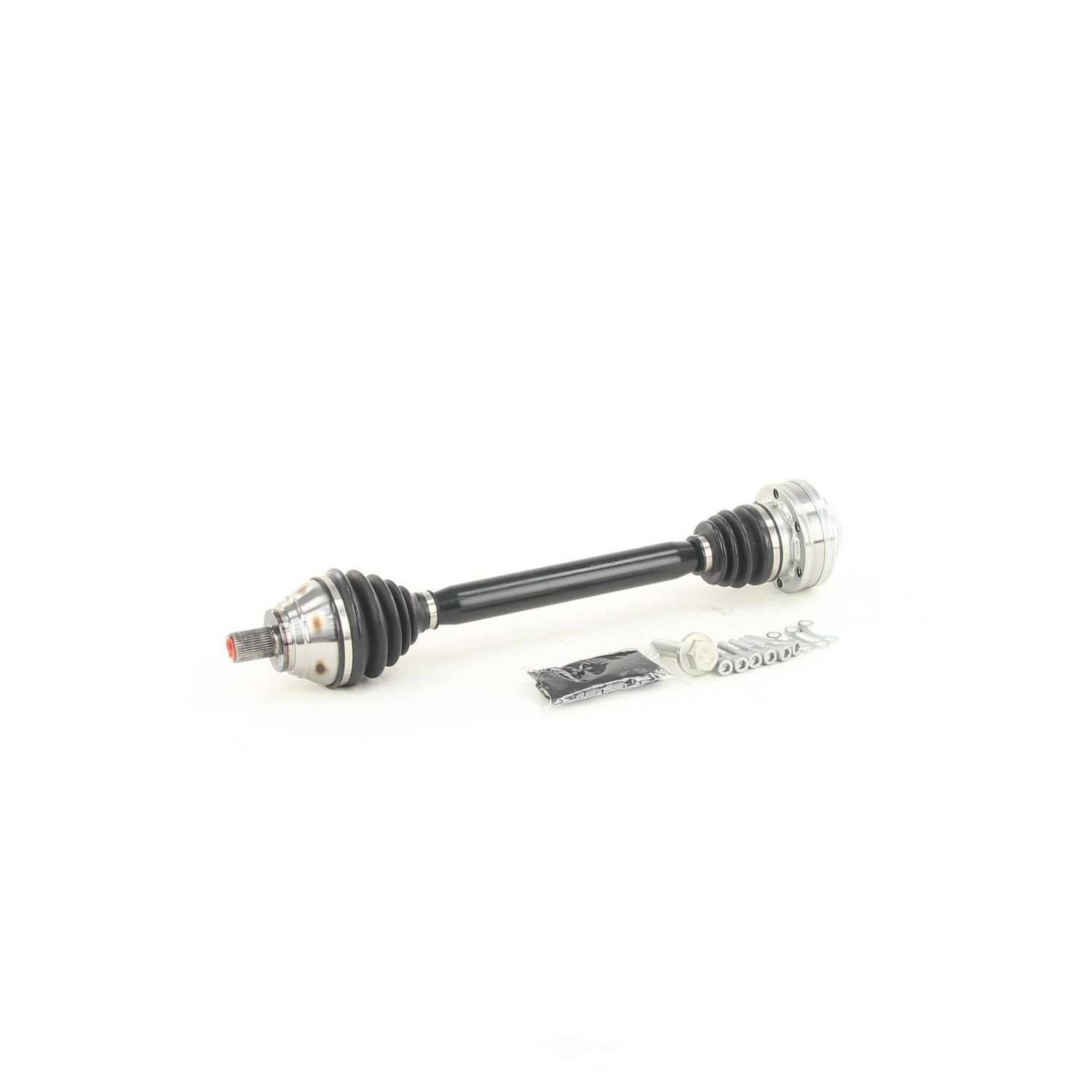 Worldparts 109204 CV Axle Shaft