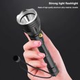 thumbnail image 4 of Linterna Subacuática 100m Buceo LED Impermeable, 4 of 9