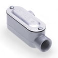 thumbnail image 4 of Rigid Conduit Body LL Series 2" UL Threaded, 4 of 6