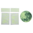 thumbnail image 4 of Etiqueta luminosa de la pared BuyWeekMX 435 piezas Durabilidad mejorada, 4 of 9