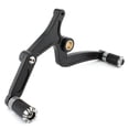 thumbnail image 1 of Heel Toe Gear Shift Lever for Indian Scouts Hussar 2015-2022 A, 1 of 5
