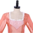 thumbnail image 6 of Revolutionary-Era Inspired Gown - Elegant Historical Costume Dress for Women, 6 of 8