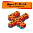 thumbnail image 4 of BESTSKY 2026 New Shuffling the Dice-Driven Word Game,Fast-Paced Adult Party Game for Family,Travel-Friendly Board Game Set with Cards&Prizes,Classic Nighttime Word Challenge,Creative Strategy Game, 4 of 7