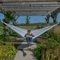 thumbnail image 2 of Vivere Authentic Latin Cotton Hammock-  Pura, 2 of 7