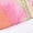 Pink Rainbow, variant on Women's Canvas Sneakers Laceless Flats Low Tops Running shoes Student Casual Shoes