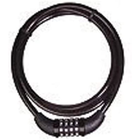 MasterLock 8119DPF Resetable Cable Lock  MasterLock price history on PriceWatchPro