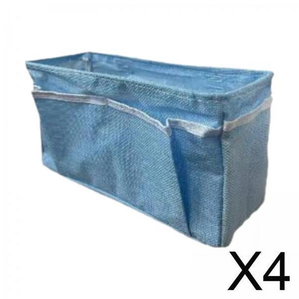 Organizador colgante para mesita de noche,Bolsa de almacenamiento para mesita de noche Organizador colgante para mesita de noche,Bolsa de almacenamiento colgante para mesita de noche para