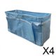 thumbnail image 1 of Organizador colgante para mesita de noche,Bolsa de almacenamiento para mesita de noche Organizador colgante para mesita de noche,Bolsa de almacenamiento colgante para mesita de noche para, 1 of 8