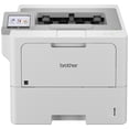 thumbnail image 1 of Impresora Láser Monocromática Brother Valor HLL6415DW, 52 ppm, Dúplex, Gigabit Ethernet, Wifi, Tóner de hasta 25,000 págs, 1 of 1
