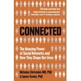 thumbnail image 1 of Pre-Owned Connected: The Amazing Power of Social Networks and How They Shape Our Lives (Paperback) 0007303602 9780007303601, 1 of 1