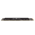 thumbnail image 6 of CORSAIR MP700 PRO 2TB PCIe Gen5 x4 NVMe 2.0 M.2 SSD – High-Density TLC NAND – M.2 2280  CSSD-F2000GBMP700PNH– DirectStorage Compatible – Up to 12,400MB/sec, 6 of 6