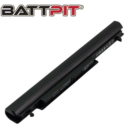 BattPit: Laptop Battery Replacement for Asus K46CB, A31-K56, A32-K56, A41-K56, A42-K56