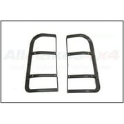 Land Rover Discovery 2 99-04 Rear Lamp Guards STC53194 New