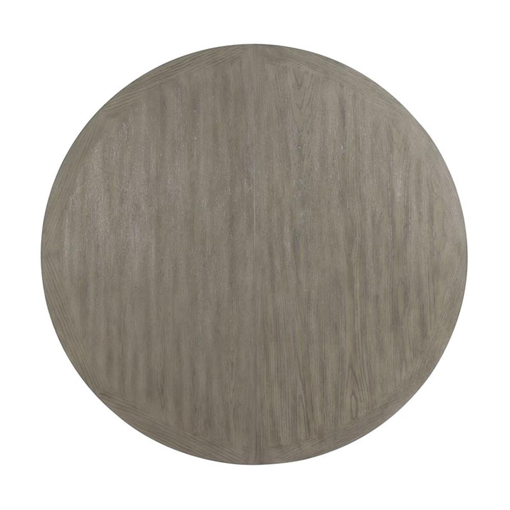 Picket House Furnishings Modesto Dining Table in Gray