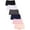 Style#9, variant on 6 Packs of Women Seamless Boyshorts Classy Sexy Stretch Panty - Style#3