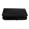 thumbnail image 1 of Tijeras de cuero Colcomx Funda de tijeras Negro, 1 of 7