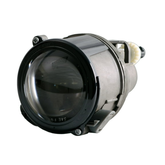 KAI New OEM Replacement Driver Side Fog Light Lens And Housing, Fits 2006-2008 Lexus RX400H