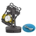 thumbnail image 2 of Watch Winder | Watch Self Winding Electric Machine | Mechanical Watch Self Swinger For Watches Display, Watch Winding Device, 2 of 9