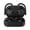 Black, variant on Wireless Earbuds Bluetooth 5.3 Light Weight in Ear IPX5 Waterproof Headphones 2 Mic for Calls, Immersive Premium Sound Bass Headset with Charging Case, 32 Presets EQ Customization via App