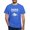 Royal, variant on CafePress - Shed Happens T Shirt - Men's Classic Cotton T-Shirts