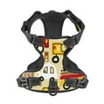 thumbnail image 4 of Daiia Vehiclesdog Harness, No-Pull Pet Harnessith 2 Leash Clips,Cat Harness And Leash Set,Step In Dog Harness, For Large Dogs, 4 of 9