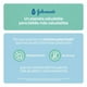 thumbnail image 4 of Spray Desenredante Infantil Johnson's Toddler Gotas de Brillo 200 ml, 4 of 4