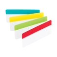 thumbnail image 2 of Post-it 686-ALYR3IN - Onglets - - 24 Feuilles (4 x 6) - Jaune, Bleu, Vert, Rouge, 2 of 3