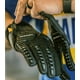 thumbnail image 5 of Guantes de trabajo Mechanix Wear M-Pact resistentes a impactos XXL negros, 5 of 8