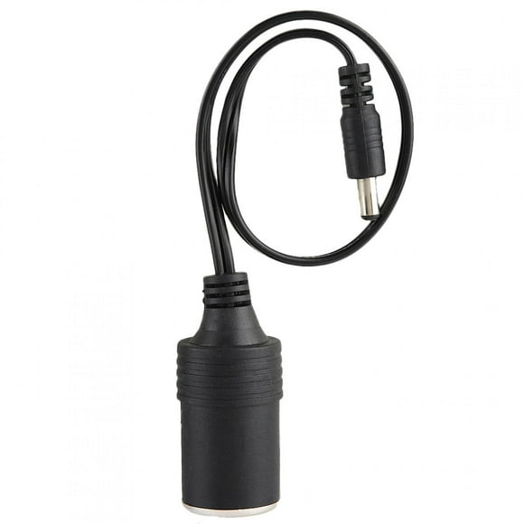 Cigarette Lighter Power Cord,Cigarette Lighter Female to Cigarette Lighter Power Cable Cigarette Lighter Cable Best in its Class