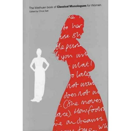 The Methuen Book of Classical Monologues for Women