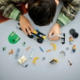 thumbnail image 2 of LEGO City Great Vehicles La pelleteuse 60385 Ensemble de construction (148 pièces), 2 of 6