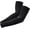 1 Pair Black, variant on Sun Protection Cooling Compression Arm Sleeves For Men - Gardening Outdoors Sports Workouts volleyball arm sleeves