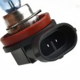 thumbnail image 2 of 2pcs H11 12V 55W Super Bright Ultra White Fog Halogen Bulb Car Head Light Lamp, 2 of 11