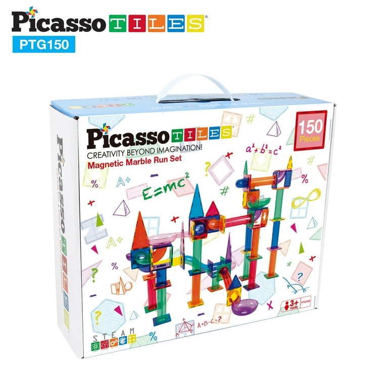 Picasso 2024 tiles toys