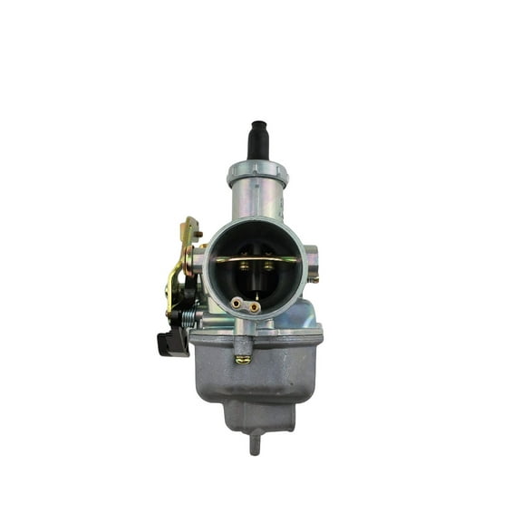 Carburetor - PZ-30, choke cable version - ATV, Dirt Bike, TAO TAO, ICE BEAR, SSR