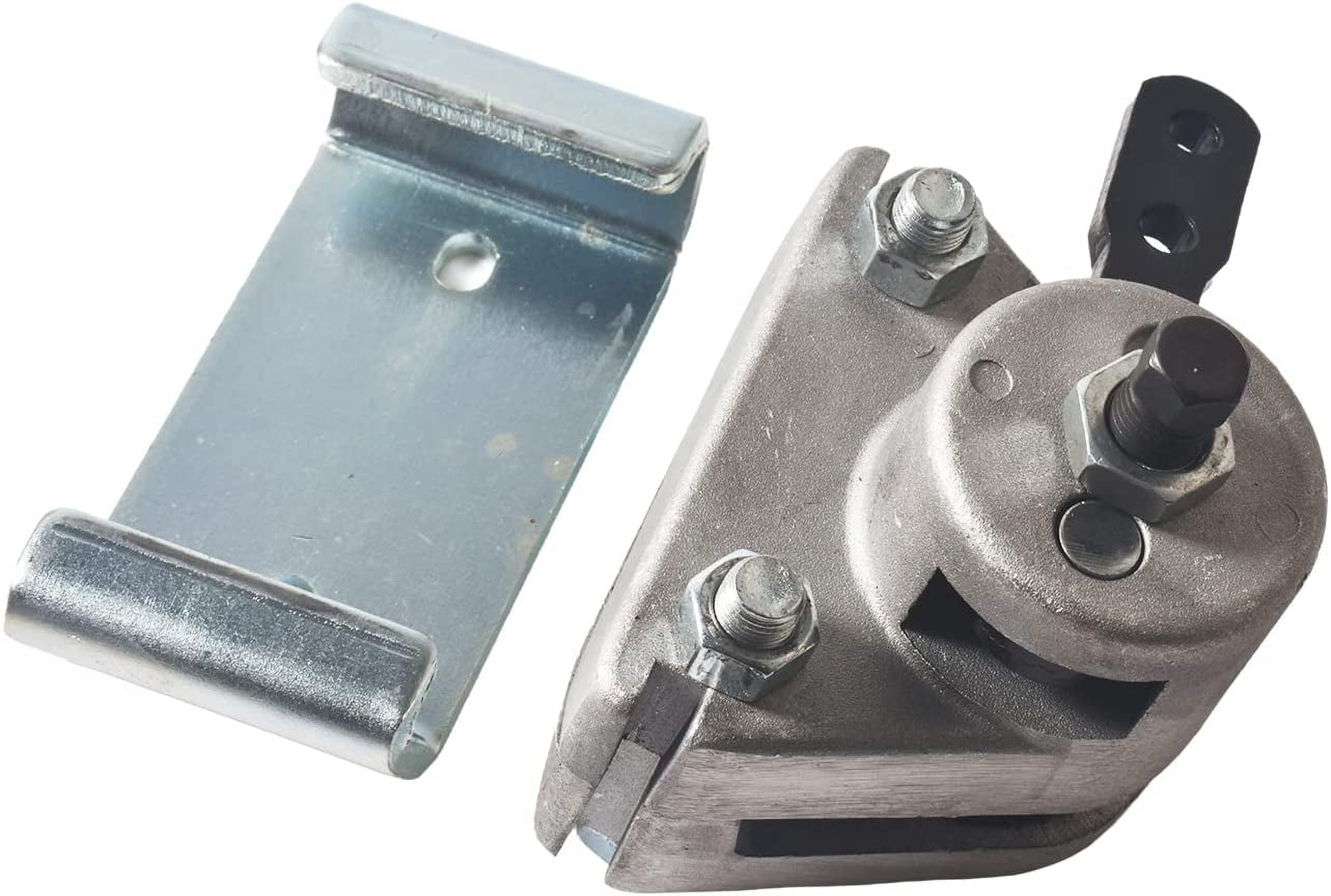Go Kart Mechanical Brake Caliper with Bracket for Rotor Disc Go Kart Fun Cart for Manco Carter