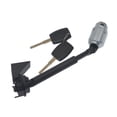 thumbnail image 1 of facefd Hood Release Lock Set Bonnet Locks Waterproof Catch Repair Kit Car Cover Lock Hoods Panel Easy Installment, 1 of 6