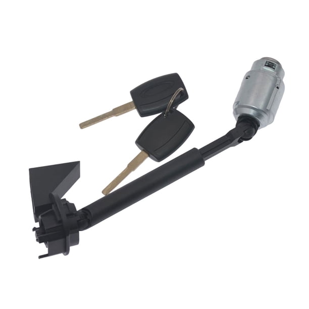 Sidaley Juego de bloqueo de liberación de capó Cerraduras de capó Kit de reparación de pestillo impermeable resistente al desgaste Panel de Vehículos, repuestos y accesorios Mis