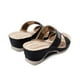 thumbnail image 3 of CONFORT SANDALIA D06950111501 NEGRO 26.6 Dorothy Gaynor CONFORT SANDALIA D06950111501 NEGRO 26.6, 3 of 6