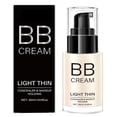 thumbnail image 1 of 2 Pack Hydrating Concealer Full-Coverage Foundation under Eye Stick Skin Brightener Beauty Makeup for All Hide Foundation Makeup Two Faced Concealer Fairest Skin Types Tinted Moisturizer Makeup, 1 of 3