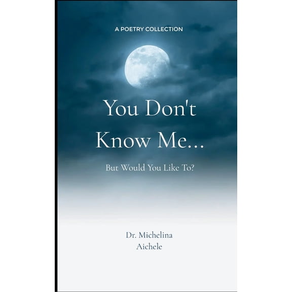 You Don't Know Me..., (Paperback)