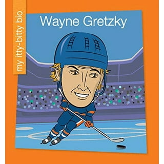 Wayne Gretzky (Los Angeles Kings) NHL Legacy Bobblehead by FOCO