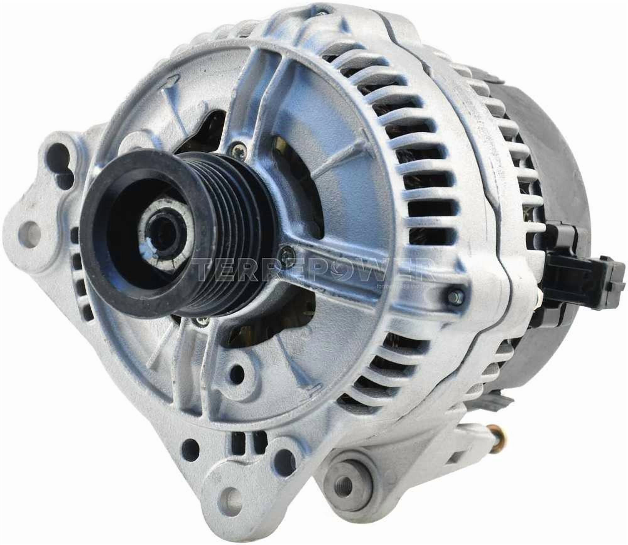 Alternator BBB Industries 13382 Reman Fits select: 1993-1998 VOLKSWAGEN JETTA, 1993 VOLKSWAGEN EUROVAN