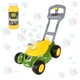 thumbnail image 1 of Cortadora de césped con burbujas Sunny Days John Deere con solución de burbujas, 1 of 5