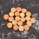 thumbnail image 2 of Repairing Cork Pads Kit Trumpet Cork Pads Set 20 Pcs Repairing Cork Pads, 20 Pcs Trumpet Cork Pads, For Musical Instruments Replacement Musical Instruments Supplies For Musical ANGGREK EFQC24, 2 of 8