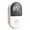 White, variant on Multifunctional Magnetic Charging Timers With Voices Command For Home And Office Use
