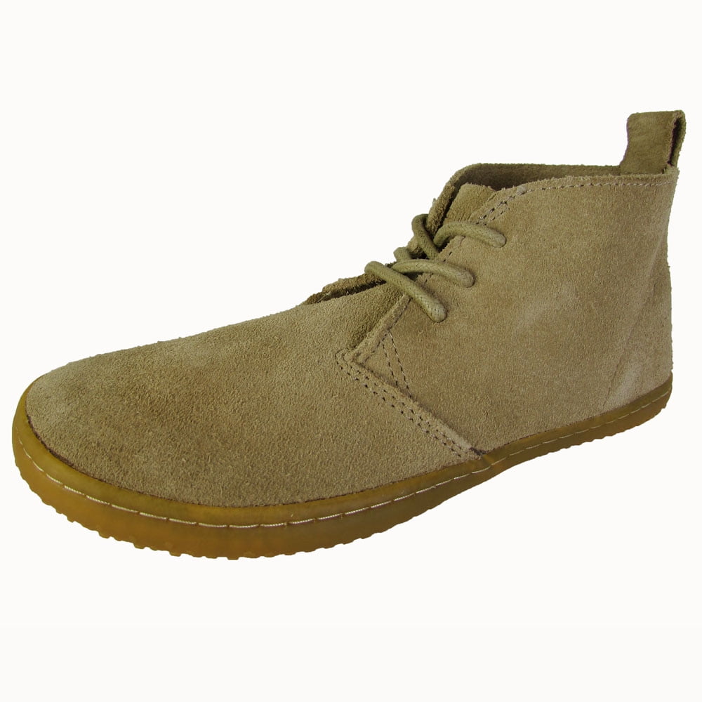 vivo desert boots